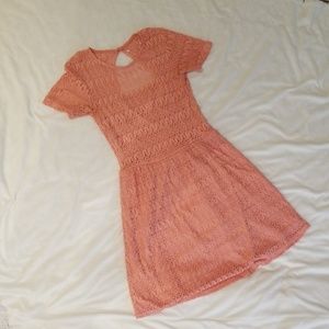 Lace Dress Size 2 or XS